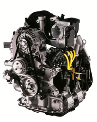 P900C Engine